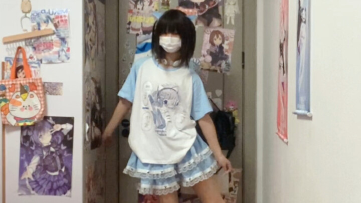 小埋体操喵喵