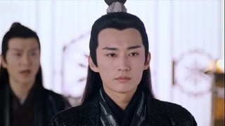 Take my brother away (Part 4) The Demon Emperor's Conspiracy, Zhan Huang, Yang Zi, Jin Mi, Xu Feng, 