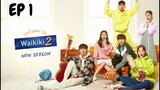 SS2 เวลคัมทูไวกีกิ (พากย์ไทย) EP 1