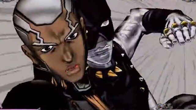 Free! [JoJo's Bizarre Adventure: Star Wars Remake] Unzip and play for free sharing/JoJo's Bizarre Ad