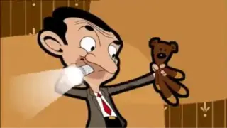E1 Mr Bean The Animated Series