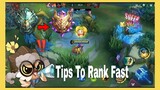 HOW TO IMPROVE SOLO RANK? THIS WILL BLOW YOUR MIND | Laz ML