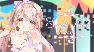 【阳向心美3DPV】《SweetHeart》直播op完整版/1周年祝贺