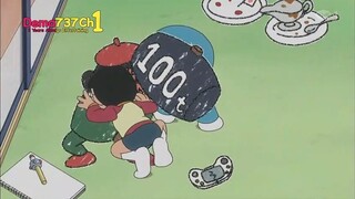 Doraemon Episode 422