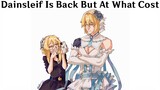 GENSHIN IMPACT MEMES #455