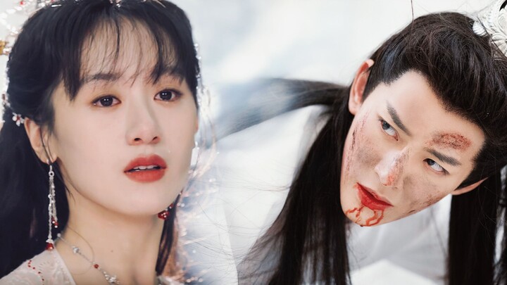 ชีวิตนี้ไม่มีวันเปลี่ยนแปลง หยวนปิงหยาน×เติ้งเว่ย] ▶ ฉันแค่อยากอยู่กับคุณไปเป็นพันๆ ปี