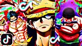 👒 One Piece TikTok Compilation 👒
