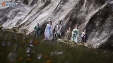 Lord of Ancient God Grave ( Wan Jie Du Zun ) Episode 131 - 140 Sub Indonesia