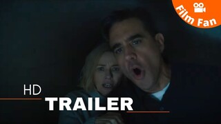 The Watcher MINI-SERIES - Trailer 2022