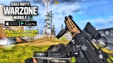 Call of Duty: Warzone Mobile - Multiplayer Domination Gameplay (Android/IOS)