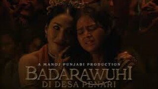 Film Horor Indo Terbaru 2024, BADARAWUHI Di DESA PENARI Full Movie