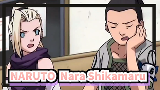 [NARUTO] [Nara Shikamaru Cut] Tổng hợp các cảnh Nara Shikamaru trong Mùa 1Cập nhật chậm_G