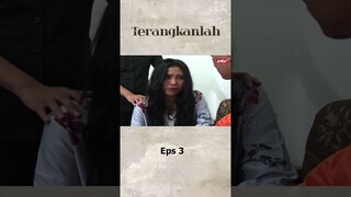 Ngajak Omnya Untuk Bujuk Ketemu Keluarganya I Terangkanlah Eps3 #short #antv #antvofficial