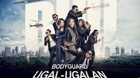 Bodyguard Ugal Ugalan (2018)