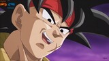 Xenoverse 2,  Bardock vs Mira, Bardock Overpower Mira, Dragon Ball Xenoverse 2, Japanese, Xenoverse