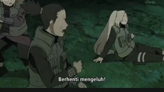 HOKAGE TERDAHULU SAMPAI DI MEDAN PERANG 🔥🔥