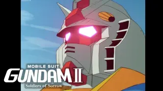 Mobile Suit Gundam II : Soldiers of Sorrow