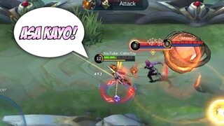 THIS IS HOW TO DESTROY ANTI- FANNY HEROES IN RANKED MODE! (UMIYAK KALABAN!) | Mobile Legends