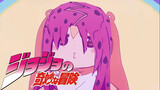 [Anime]Jojo's Bizzare Adventure + Himouto! Umaru-chan