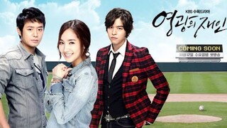 Glory Jane Eng sub EP 14