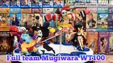 One Piece WT 100 WCF Vol.2 Unboxing | Moon Toy Station