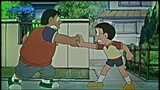 Ketika Nobita Menjadi Sangat Kuat 😈 - When Nobita Became Very Strong