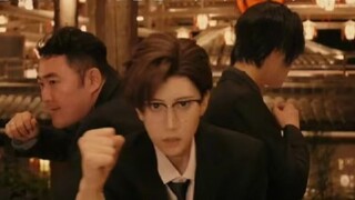 Mời đoàn làm phim cosplay? Xin hãy dừng lăn [Xem trước cosplay New Moon Hotel]