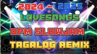 2024 BEST DJNONSTO TAGOS SA PUSO SLOWJAM MIX SONGS 2024 | PAMATAY SA PUSO REMIX 2024 | LOVESONGS MIX