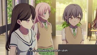 BanG Dream! It's MyGO!!! Ep 11 Sub Indonesia