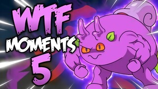 Axie Infinity WTF Funny Moments Ep.5