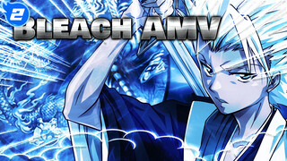 Bleach adalah Nomor SATU AMV_2