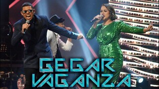 Keputusan Markah Peserta Gegar Vaganza 2022 Minggu 8 - Konsert GV9