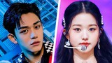 Wonyoung & LeeSeo lipsync controversy, Lucas replaced in SuperM rumors, #CRAXY delete their accounts