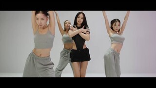 BLACK PINK (SHUT DOWN) MIRRORED