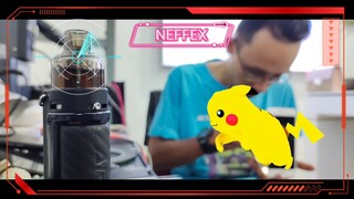 musik gaming NEFFEX