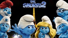 The Smurfs 2 2013 (Animation/Adventure/Comedy)