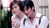 [Kiss Everywhere/Nicholas Tse/Appearance Mix] I admit that this person's appearance is better than m
