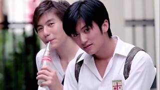 [Kiss Everywhere/Nicholas Tse/Good-Looking Mixed] Tôi thừa nhận, ngoại hình của người này đẹp hơn củ