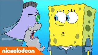 Akademi Susu Kocok | Nickelodeon Bahasa