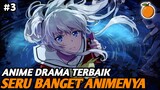 Rekomendasi Anime Drama Terbaik Part 3
