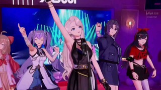 乃琳《王妃》＋《小苹果》＋《快乐崇拜》＋《恋爱ing》翻唱cut