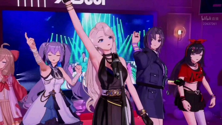 乃琳《王妃》＋《小苹果》＋《快乐崇拜》＋《恋爱ing》翻唱cut