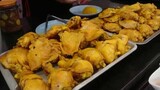 รีวิวร้านอาหารครัวคุณต้น จุดแวะพักรถเพชรบุรีก่อนถึงกรุงเทพ Stop over and eat
