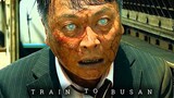 Train To Busan (2016) Full Movie Explained in Hindi-Urdu.