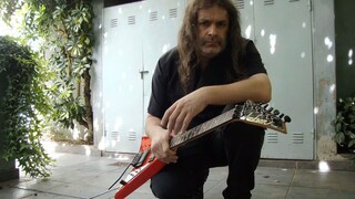 Ripio -  Sin miedo a caer - Official video clip