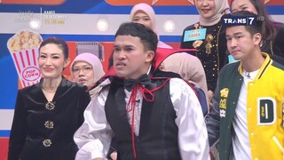 Arisan Trans7 (27/12/2023) Si Anwar