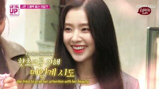 Red Velvet | Level Up! Project Season 3 Eps 12 Eng Sub...