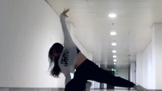 【heaven】"Fall in love at first sight"｜Atmospheric choreography—Cold choreography heaven cover