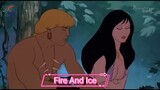 Fire And Ice - 1983 Animated Classic Movie