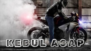 Eps 194 - Kebul Asap